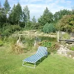 Σπίτι διακοπών Naturteich-haus *