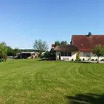 Naturteich-haus
