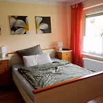 Дом отдыха Naturteich-haus Kalkhorst