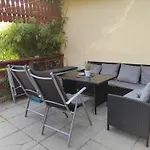 Дом отдыха Naturteich-haus *