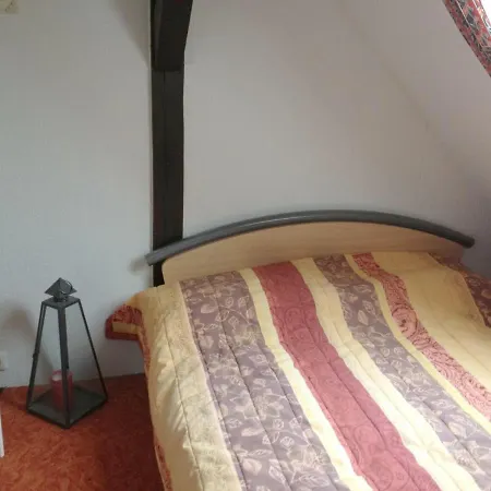 Naturteich-haus Σπίτι διακοπών *