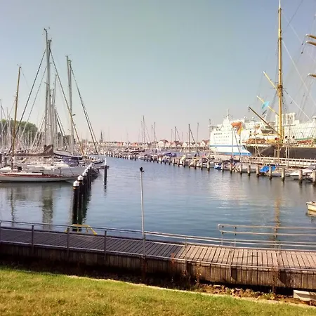 Дом отдыха Naturteich-haus