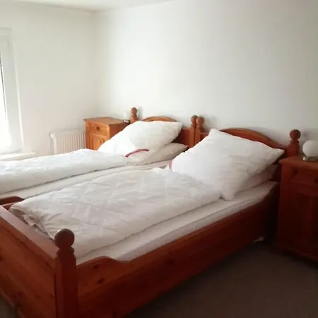 Naturteich-haus Σπίτι διακοπών *