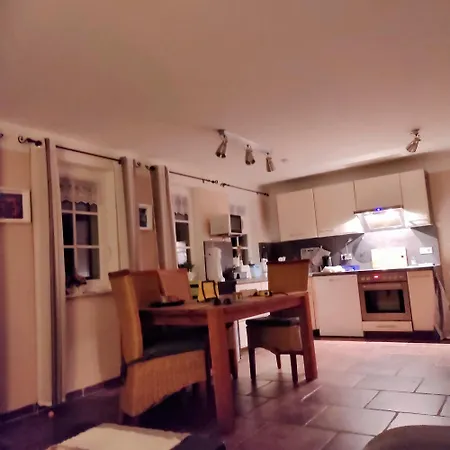 Naturteich-haus Σπίτι διακοπών