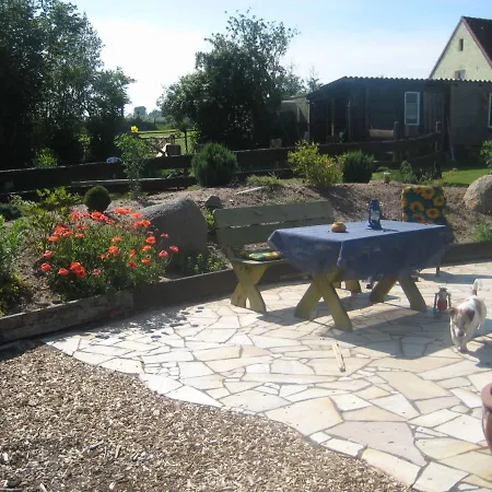 Naturteich-haus Σπίτι διακοπών *