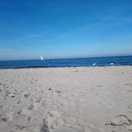 Σπίτι διακοπών Naturteich-haus