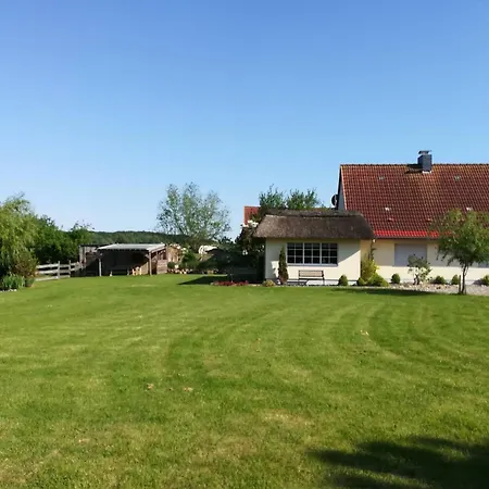 Naturteich-haus